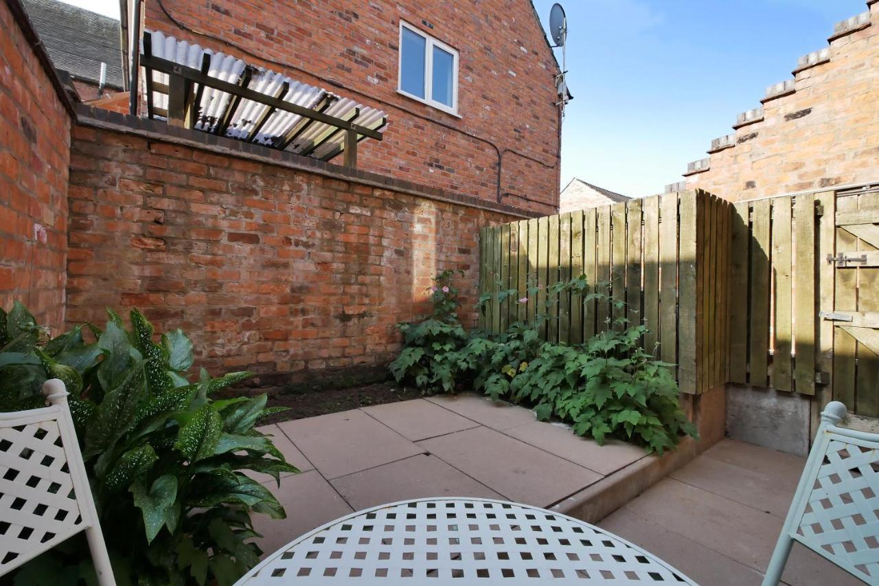 Crewe Short Lets 1 Victoria Court, Crewe 아파트 외부 사진